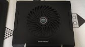 Cooler Master Notepal X Slim Review Ultra Slim Laptop Cooling Pad Youtube Cooler Master Notepal X Slim Review Ultra Slim Laptop Cooling Pad Youtube
