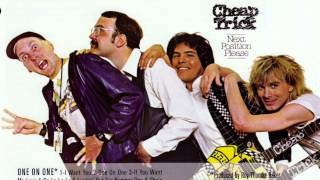 CHEAP TRICK &quot;I DON&#39;T WANT TO LOVE HERE ANYMORE&quot; RARE GUITAR MIX