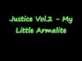 Justice vol2  my little armalite