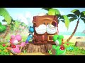 The Yoshis meet Mr. E (Yoshi and the Mysterious Book)