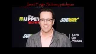 FBI raided Subway Spokesman Jared Fogle's house for child Pornography