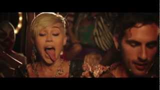 Borgore feat. Miley Cyrus - Decisions (Official Video)
