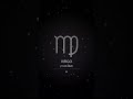 ♍ VIRGO | 💕 Horoscope May 21 | #Shorts