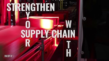 NFI - Warehousing & Distribution Supply Chain Solutions