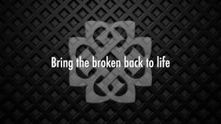 Breaking Benjamin - Never Again (Lyrics)