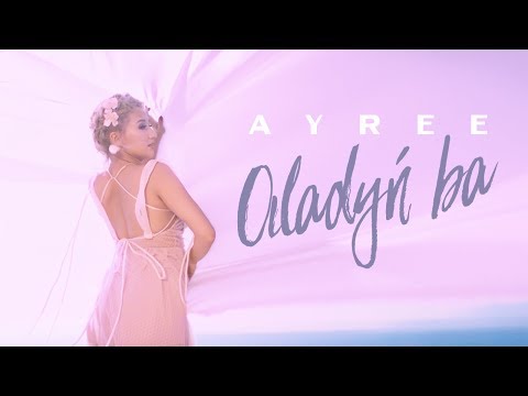 Ayree — Ойладың ба