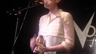 Allo Darlin' - Silver Dollars (Live @ Vortex Jazz Club, London, 03/07/13)