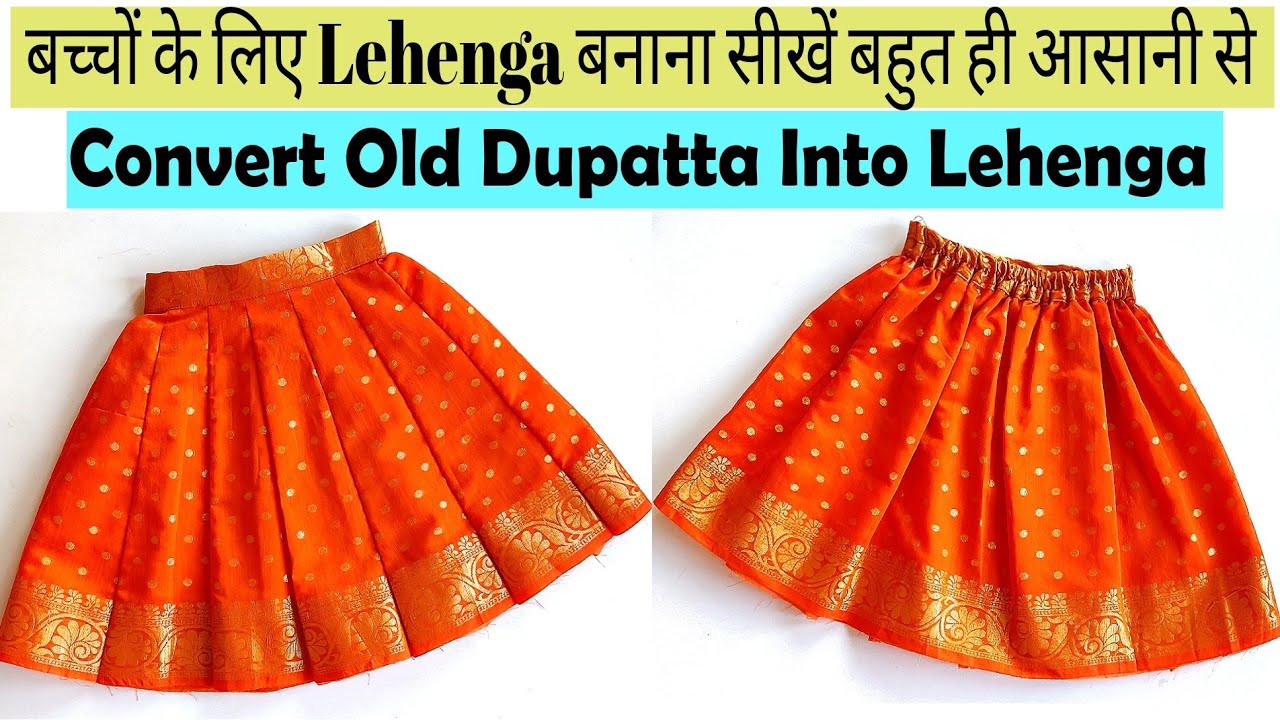 Bandhani printed Lehenga choli for women | Dance wear Bollywood style  Lehenga | Navratri Lehenga choli