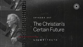 The Christian’s Certain Future