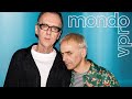 Interview Underworld | VPRO Mondo