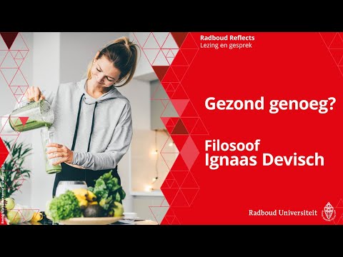 Video: Gezonde samenleving: definitie, factoren, doelen en kenmerken