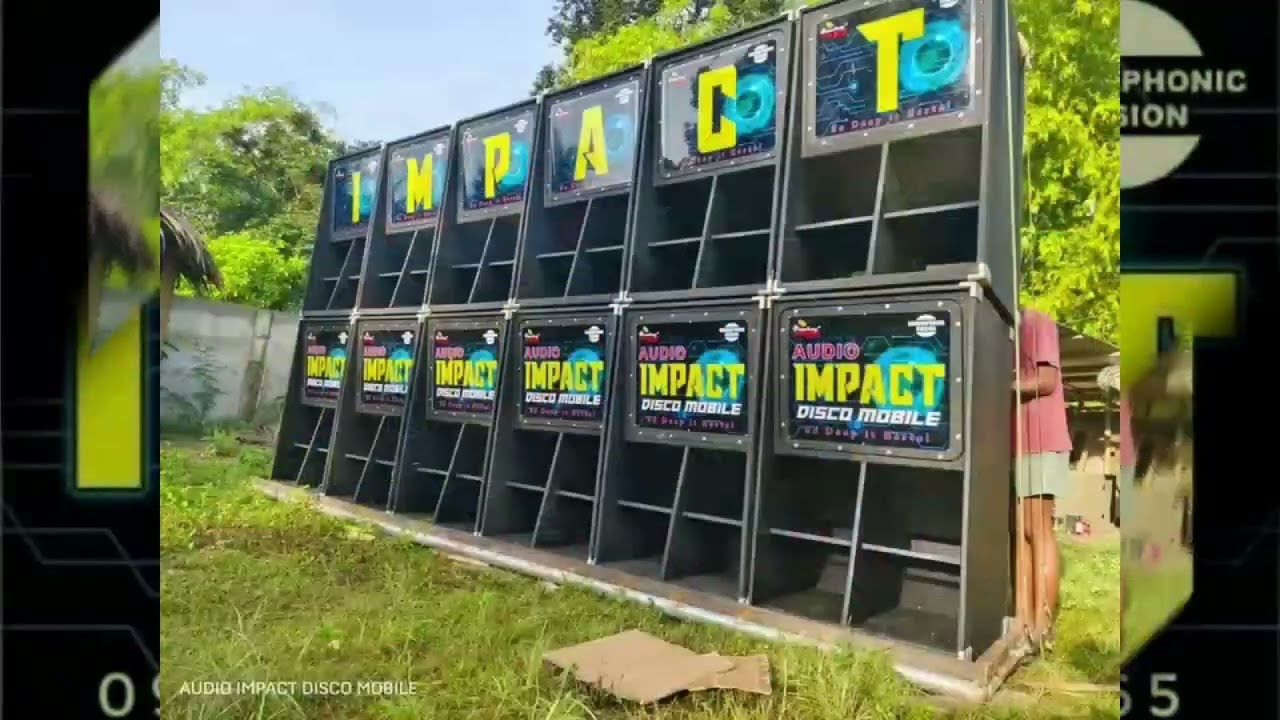 BANG BALANG AUDIO IMPACT DISCO MOBILE FT DJ JOEBAN BETITA WREMIX