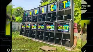 Bang Balang  Impact Disco Mobile Ft Dj Joeban Betita Wremix
