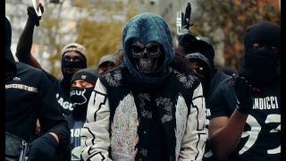 Lagui - Lagui - GRILLADE (Clip Officiel)