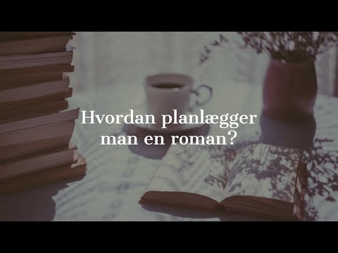 Video: Sådan Planlægger Du En Konto