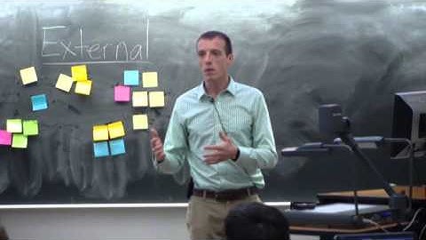 EPICS Overcoming Project Roadblock Spring 2016 (Video 2 of 2)