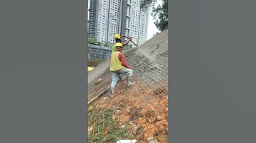 Amazing skills and technique ##viralvideo #video #construction #viralshorts #trendingshorts #music