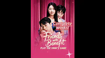 Romansa 19 Mantan Dan Pilihan Gila Complete Youtubeshorts Shortplay Toptrending Goodshort 