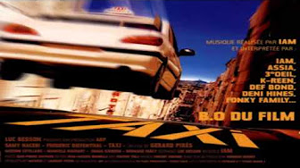 album taxi b o du film youtube album taxi b o du film youtube
