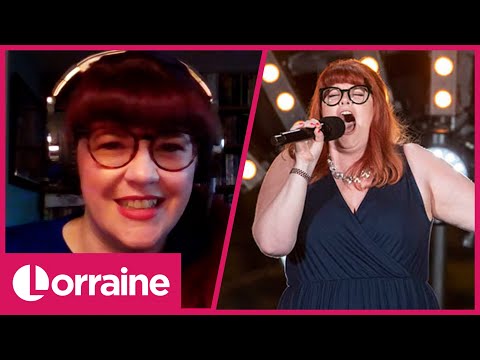 The Chase's Jenny Ryan Reveals Future Hopes of West End Career | Lorraine