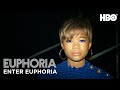euphoria | enter euphoria – season 2 episode 6 | hbo