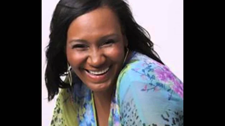 Apostle Debra Parker Release the Sound of Reconcil...