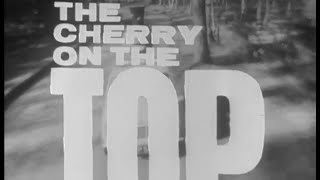 Armchair Theatre - The Cherry on the Top (1964) by Donald Churchill & Guy Verney