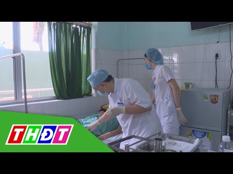 Video: Làm thế nào để điều trị đau cơ xơ hóa bằng châm cứu (có hình ảnh)