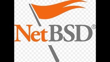 How to install software package apps for NetBSD