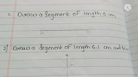 Bridge course class 9th math
