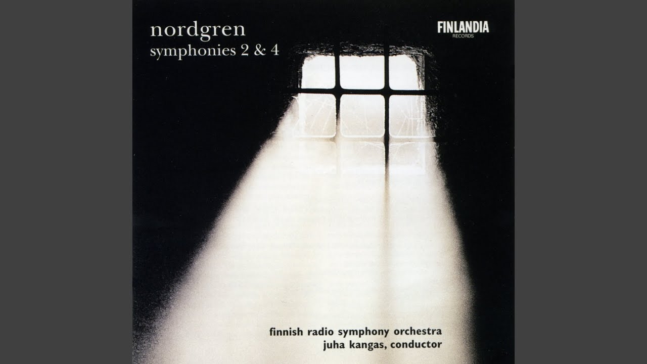 Symphony No.2 Op.74