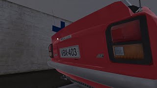 My Summer Car - НОВЫЙ ЦВЕТ