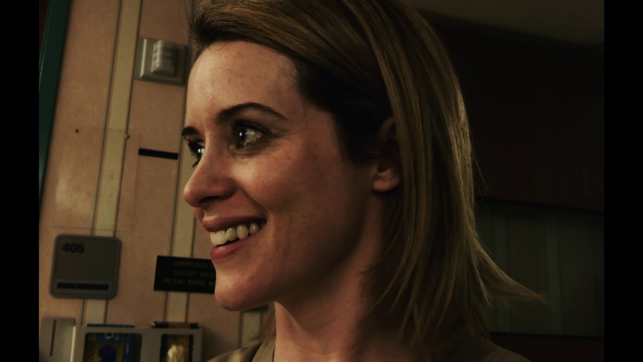 Unsane Trailer Unsane Trailer
