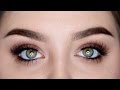 EYEBROW TUTORIAL | + DRUGSTORE ABH BROW PRODUCT DUPES!