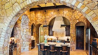 Best 100 Amazing Stone Accent Wall Ideas - Interior Wall Stone Design For 2022