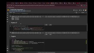 Apache Beam features - Composite Transform, Pipeline IO, Triggers, Windowing, ParDo and Streaming