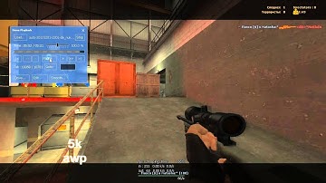 Free Demo by fiasco[OLD CSS]#6 Play of PG.