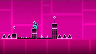 Back on track/geometry dash полное прохождение