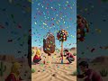 Chocolate lollipop #funny