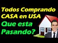 OPORTUNIDAD Unica para COMPRAR CASA en Estados Unidos en 2020, Descubre Como APROVECHARLA !!