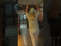 All ages are submissive to dancing.To be continued... #shors #travel #irl #asmr #music #spain #dance