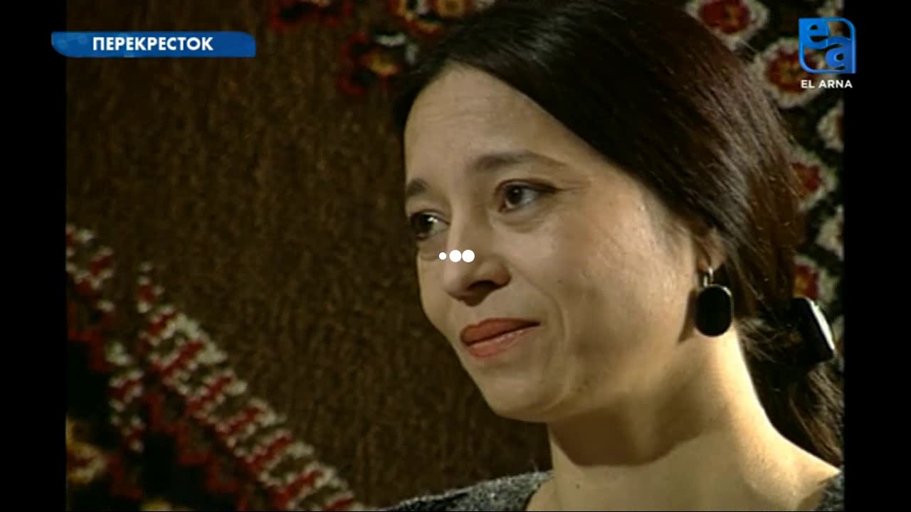 Перекресток 184 серия 2 - YouTube