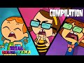 Total Dramarama - June Compilation