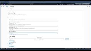 LAB 4 AWS [ Building a Custom VPC and Launching a Web Server on Amazon EC2 ]