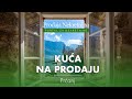 Kuća na samom moru - Prčanj