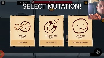 Lab Escape First Look - Android Mobile Games