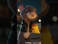 The Cheese Heist: Mouse Edition #funny