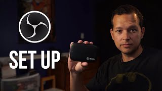 How To Set Up the Elgato HD60 S+ for OBS