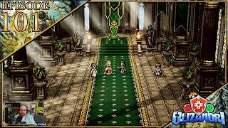 Octopath Traveler 0 - Bestower Of Power Ch.2: To Protect What Is Dear Begins - Episode 101