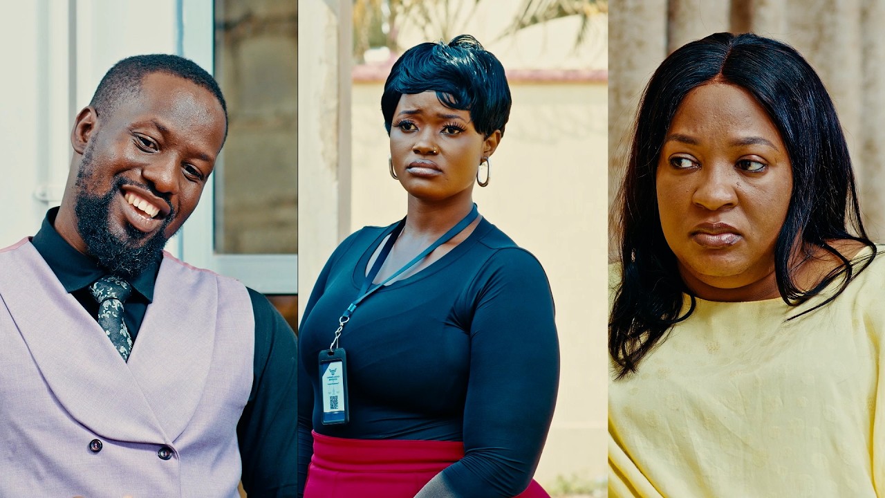 Chambers Episode 25 #subscribe